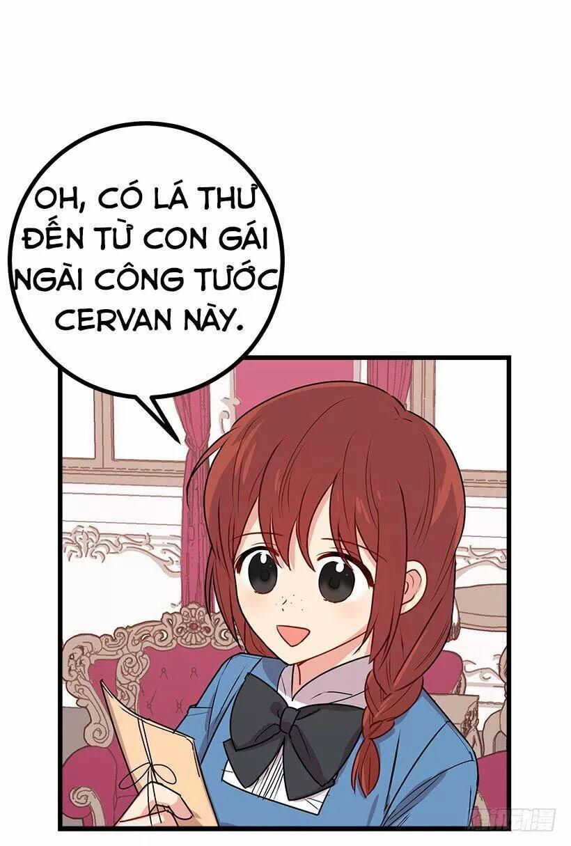 Tôi Là Con Gái Của Gia Đình Này 53 trang 12