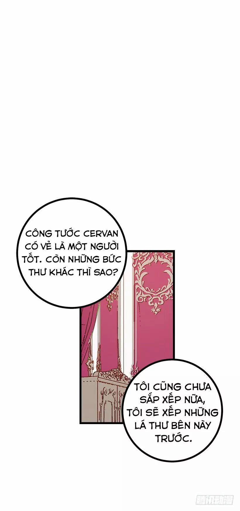 Tôi Là Con Gái Của Gia Đình Này 53 trang 13