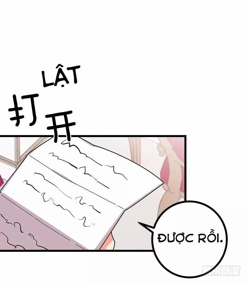 Tôi Là Con Gái Của Gia Đình Này 53 trang 17