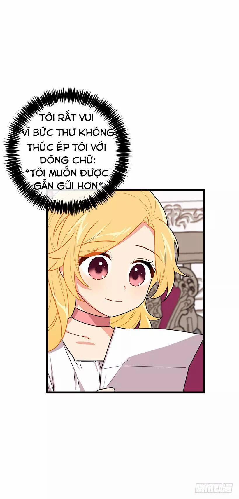 Tôi Là Con Gái Của Gia Đình Này 53 trang 18