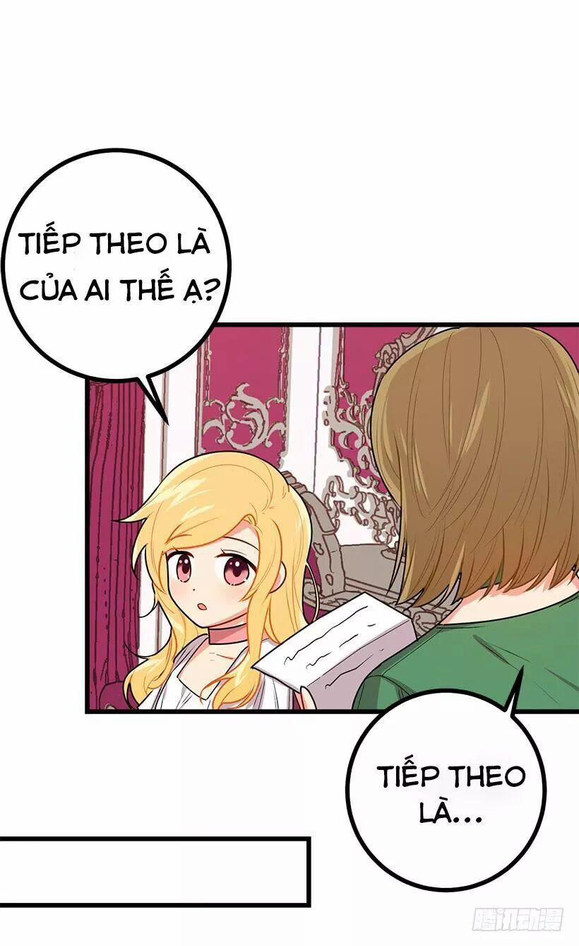 Tôi Là Con Gái Của Gia Đình Này 53 trang 20