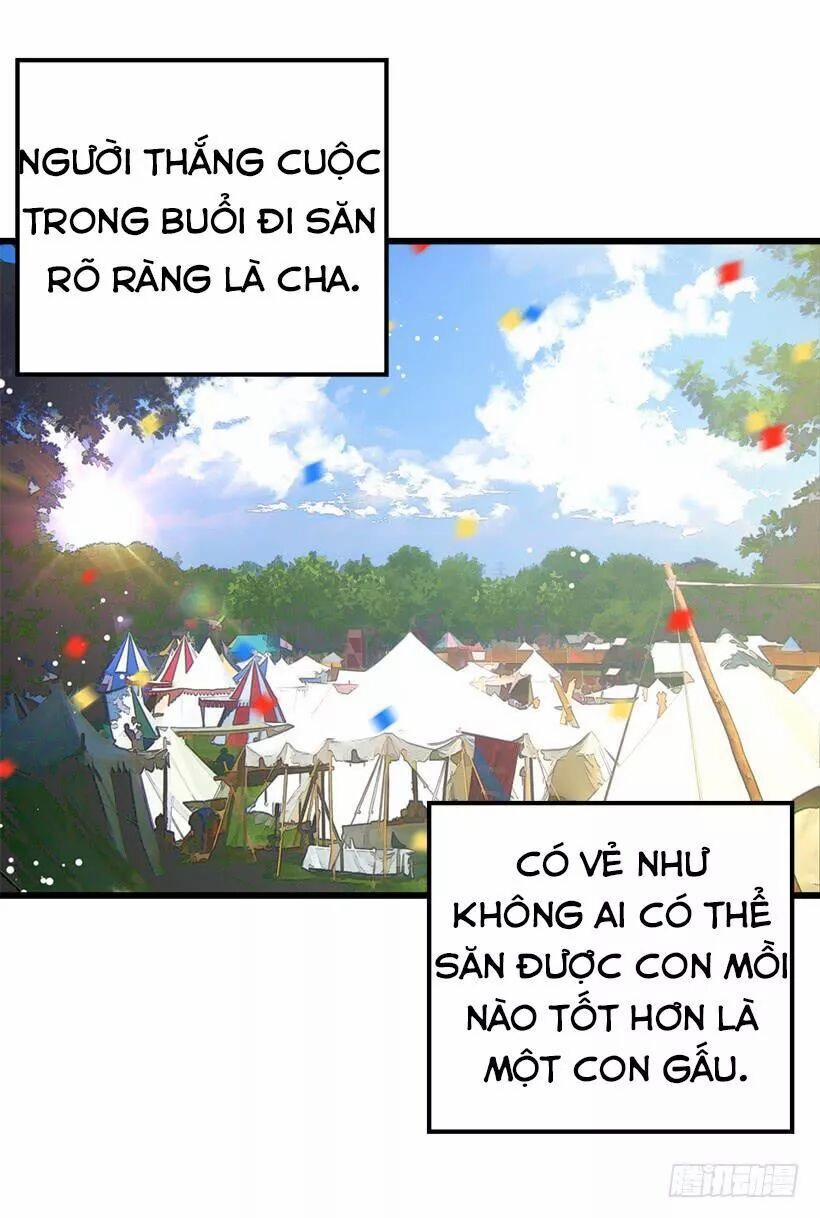 Tôi Là Con Gái Của Gia Đình Này 53 trang 25