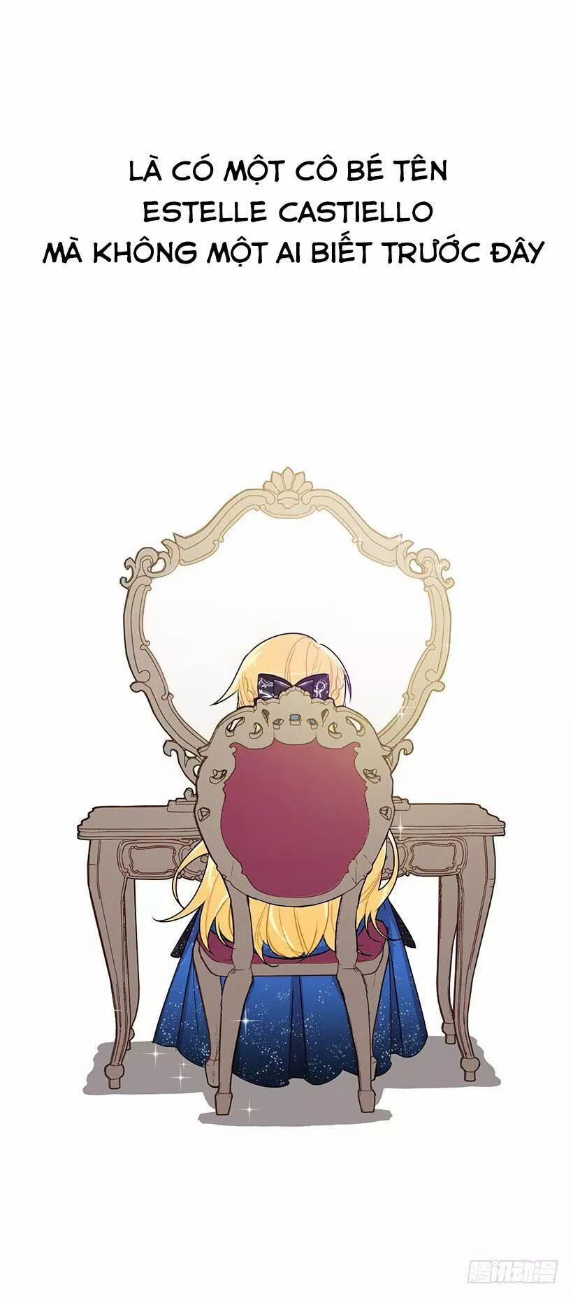 Tôi Là Con Gái Của Gia Đình Này 53 trang 28