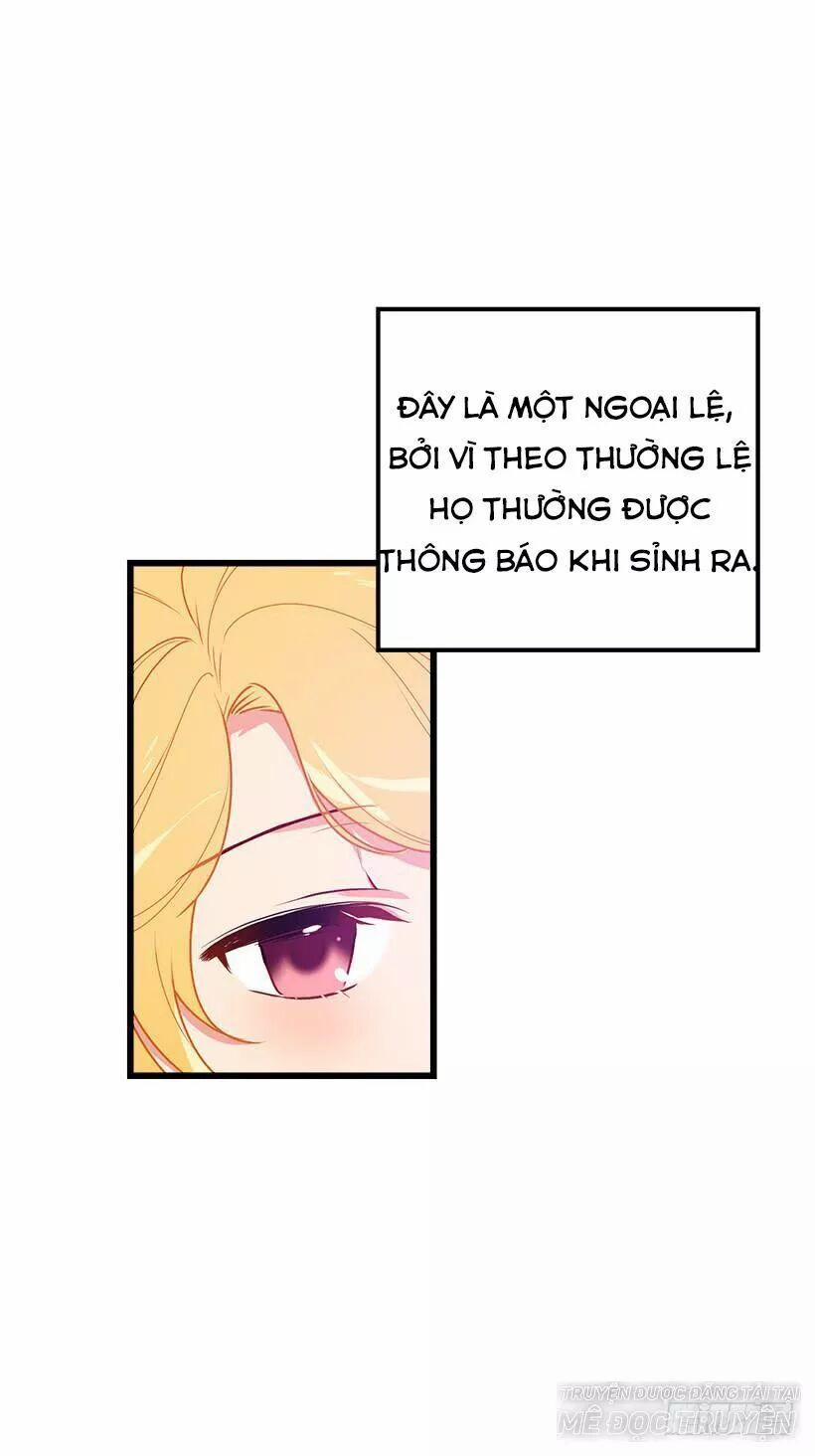 Tôi Là Con Gái Của Gia Đình Này 53 trang 29