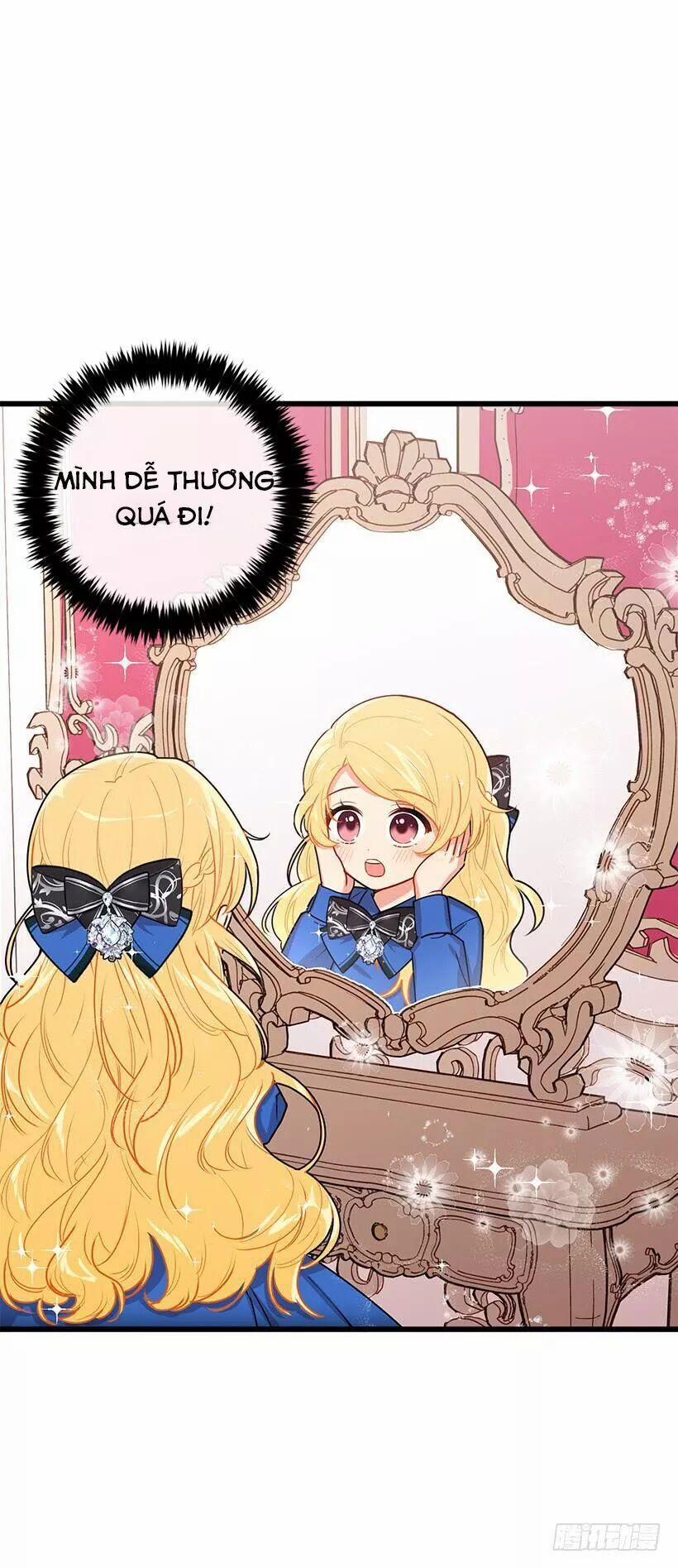 Tôi Là Con Gái Của Gia Đình Này 53 trang 30