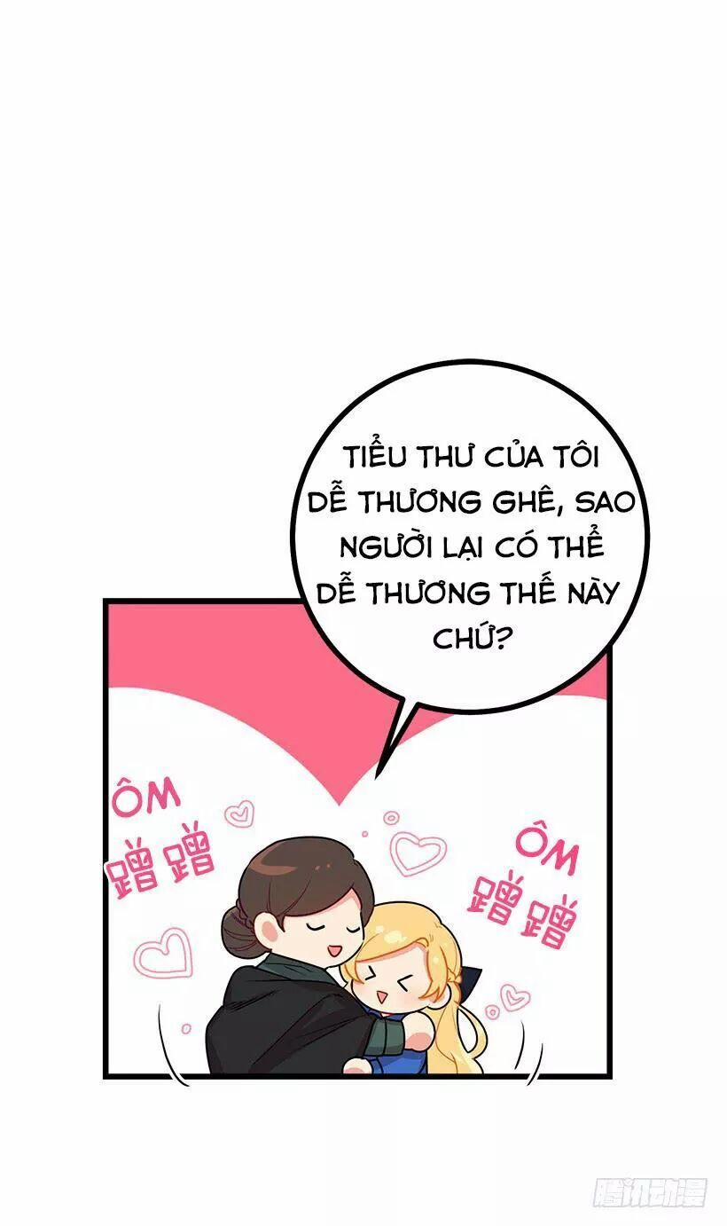 Tôi Là Con Gái Của Gia Đình Này 53 trang 32