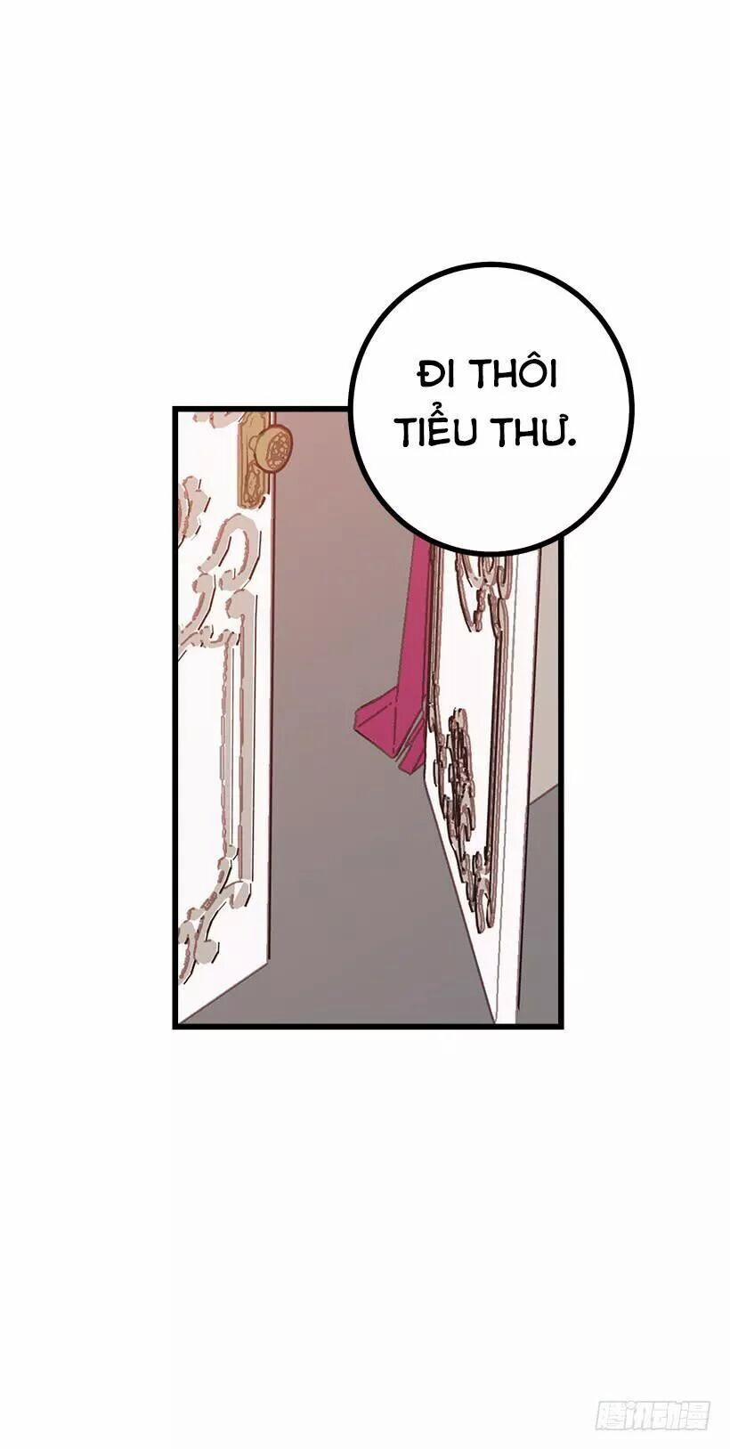 Tôi Là Con Gái Của Gia Đình Này 53 trang 35