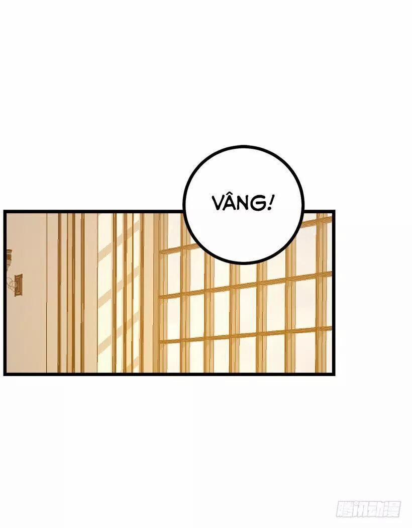 Tôi Là Con Gái Của Gia Đình Này 53 trang 42