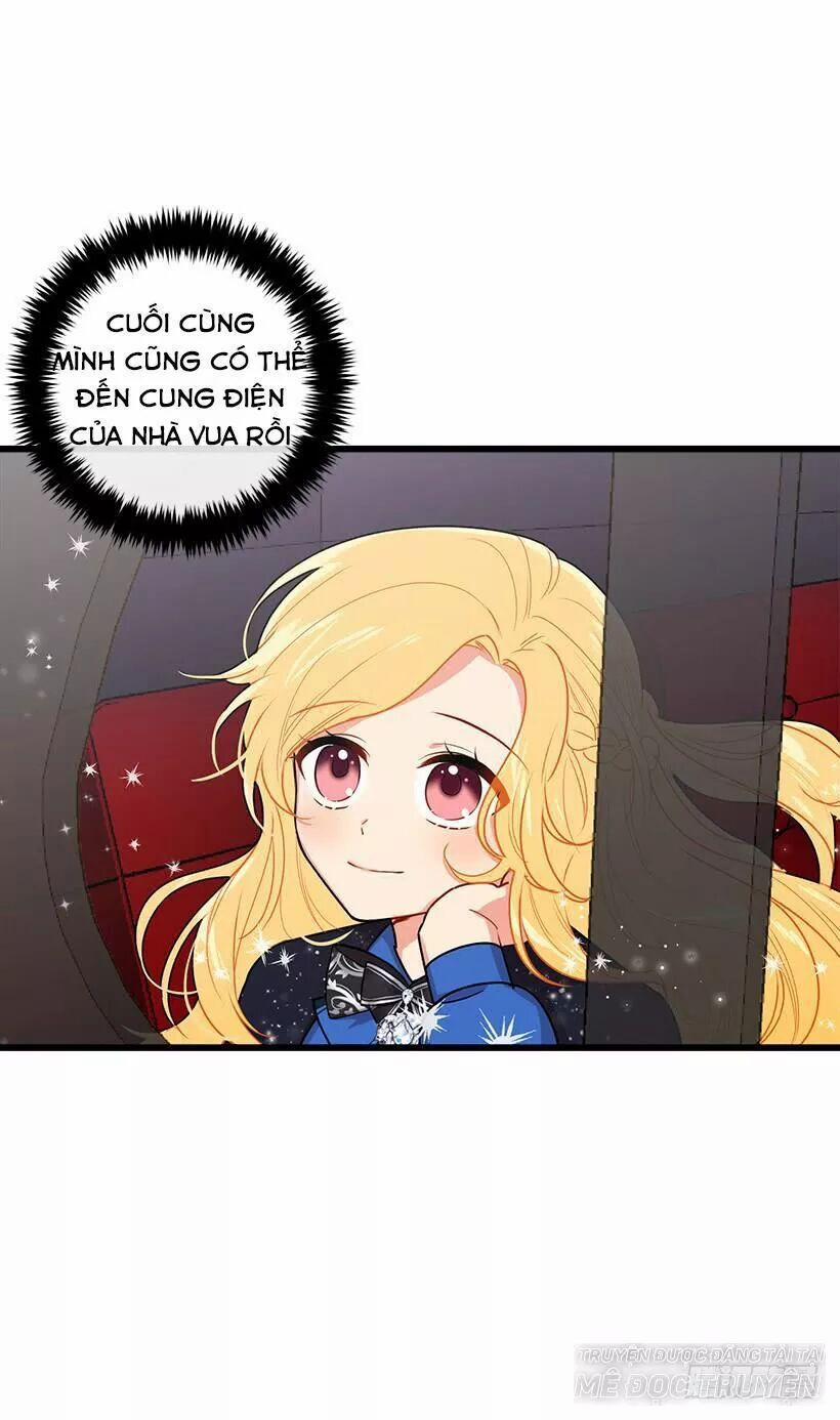 Tôi Là Con Gái Của Gia Đình Này 53 trang 44