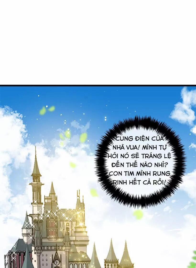 Tôi Là Con Gái Của Gia Đình Này 53 trang 45