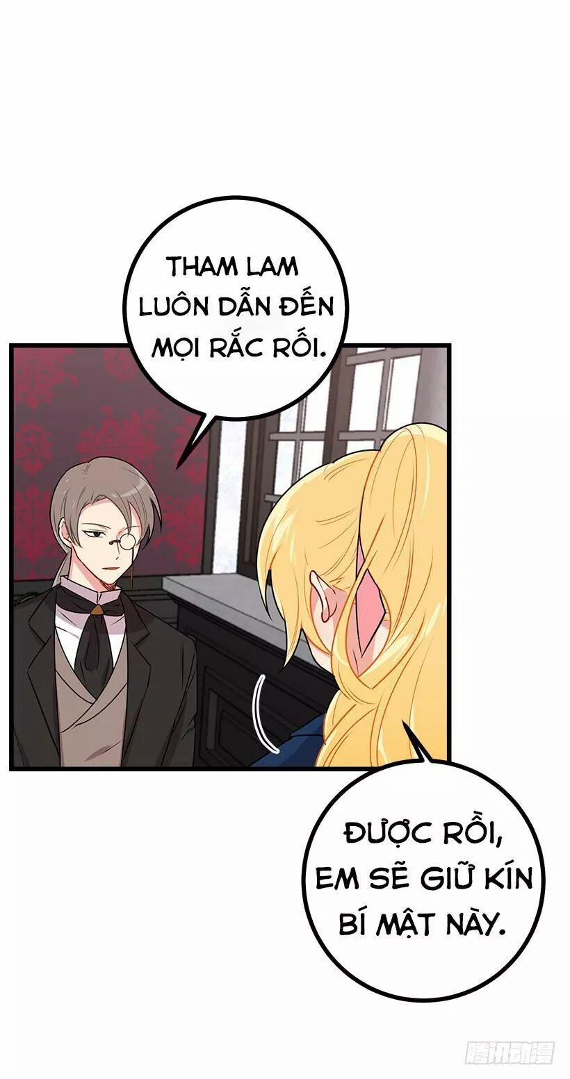 Tôi Là Con Gái Của Gia Đình Này 53 trang 5