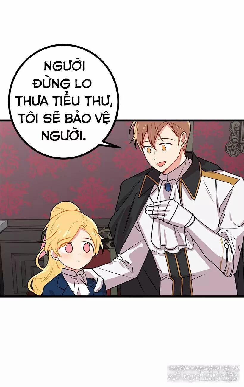 Tôi Là Con Gái Của Gia Đình Này 53 trang 6