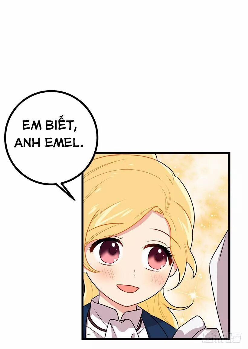 Tôi Là Con Gái Của Gia Đình Này 53 trang 7