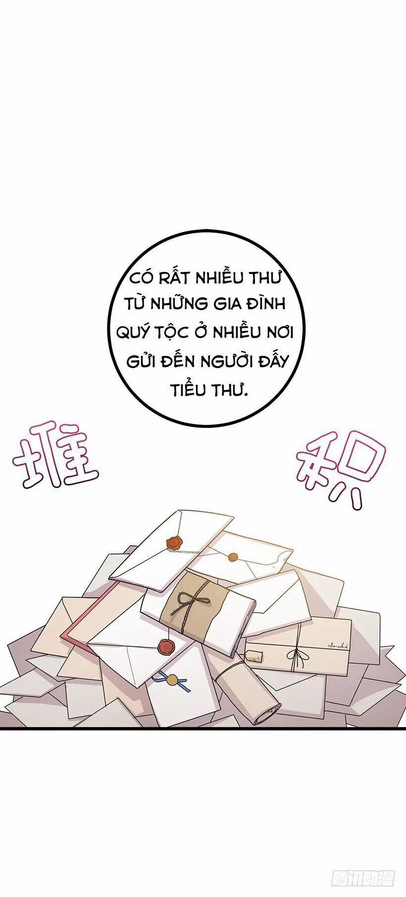 Tôi Là Con Gái Của Gia Đình Này 53 trang 9