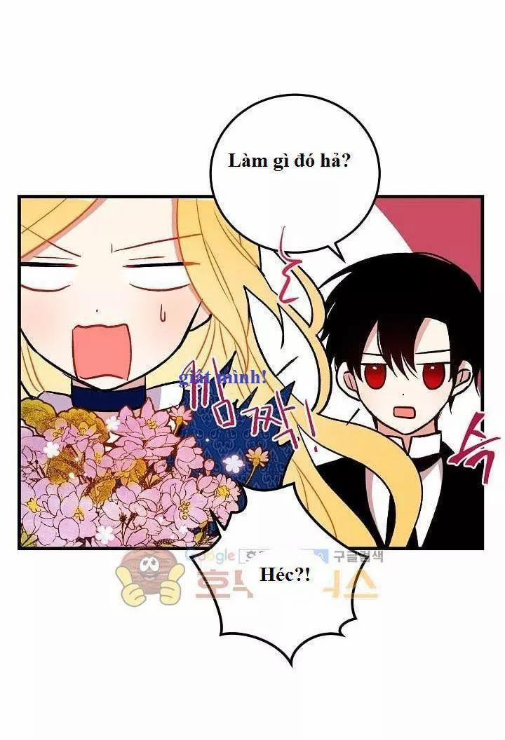 Tôi Là Con Gái Của Gia Đình Này 6 trang 1