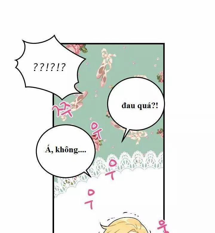 Tôi Là Con Gái Của Gia Đình Này 6 trang 11