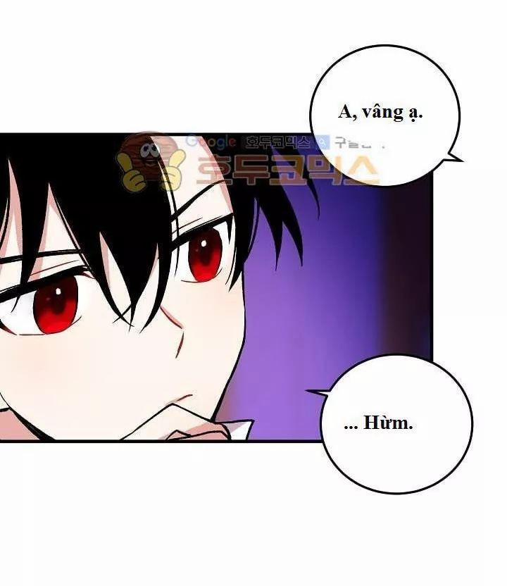 Tôi Là Con Gái Của Gia Đình Này 6 trang 13