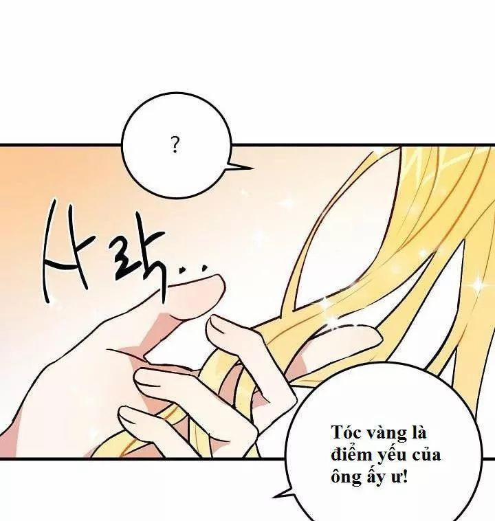 Tôi Là Con Gái Của Gia Đình Này 6 trang 14