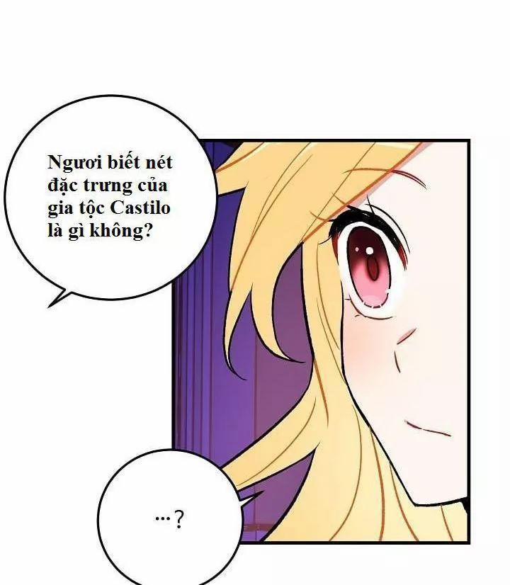 Tôi Là Con Gái Của Gia Đình Này 6 trang 17