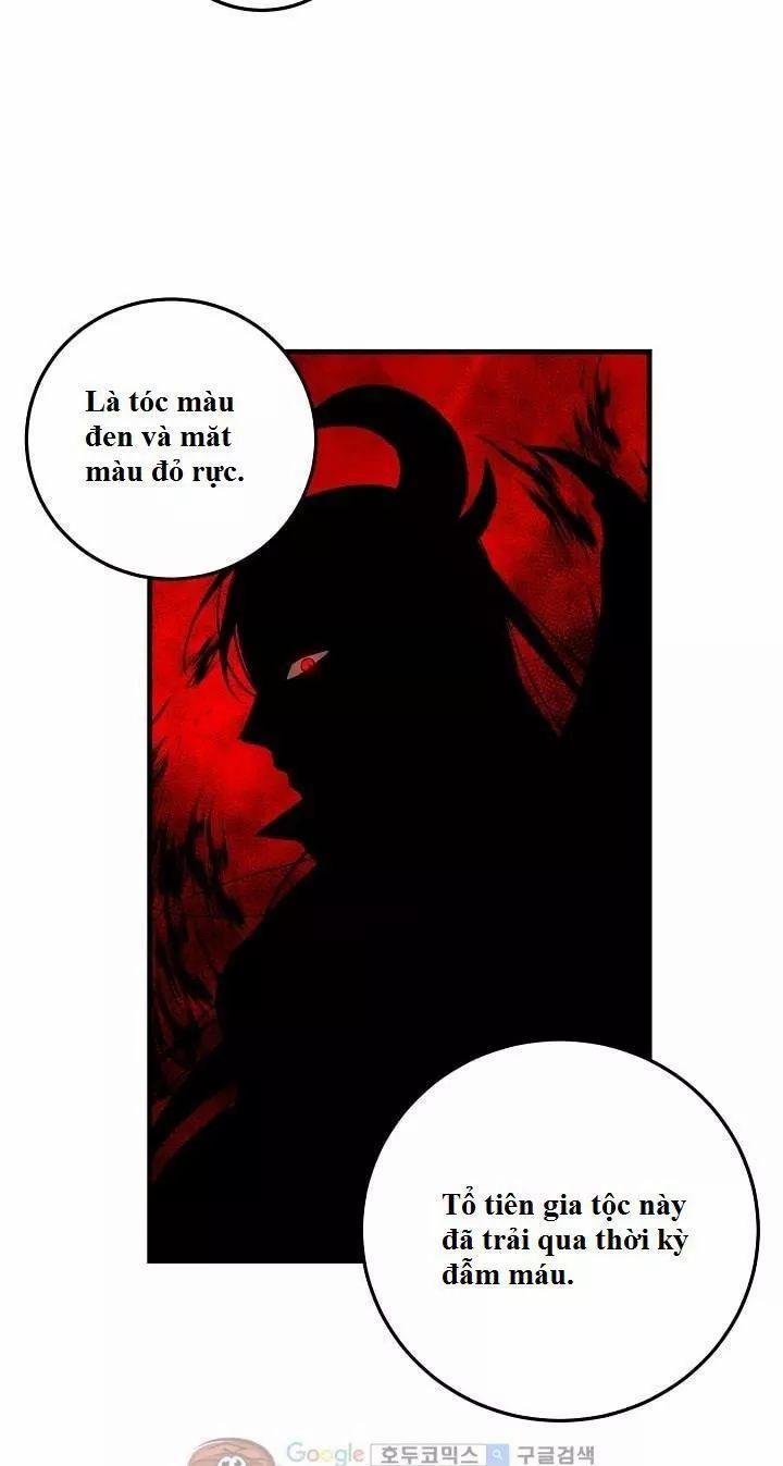 Tôi Là Con Gái Của Gia Đình Này 6 trang 18