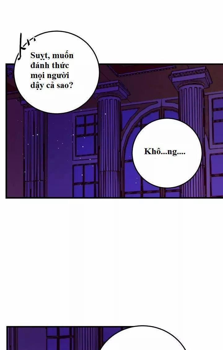 Tôi Là Con Gái Của Gia Đình Này 6 trang 2