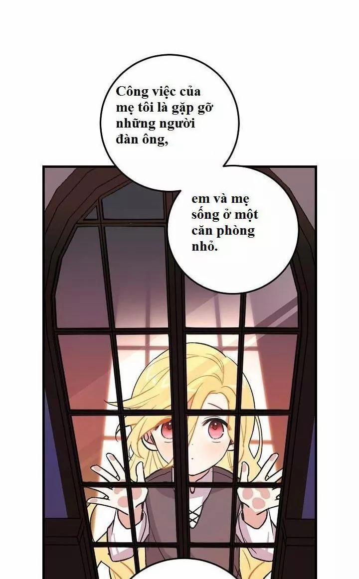 Tôi Là Con Gái Của Gia Đình Này 6 trang 26