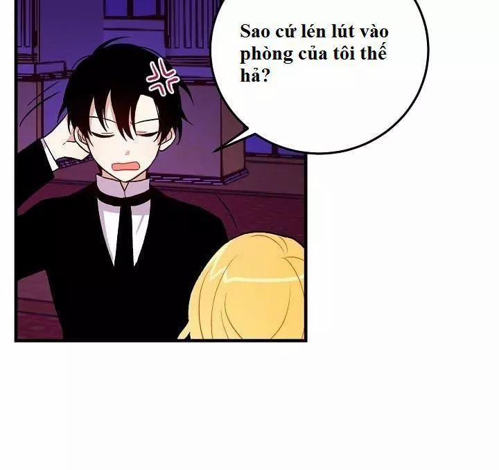 Tôi Là Con Gái Của Gia Đình Này 6 trang 3