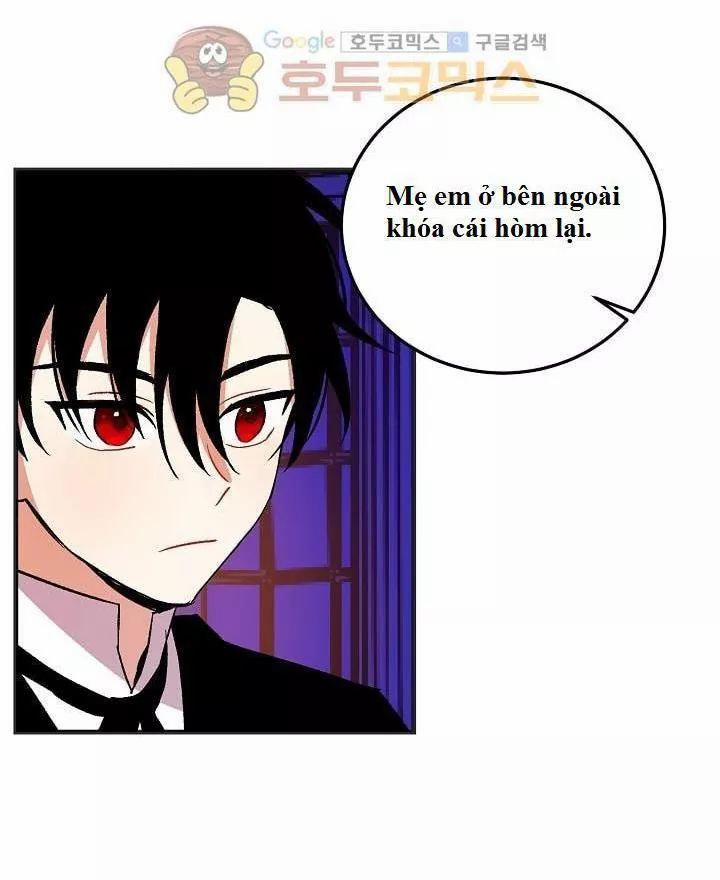 Tôi Là Con Gái Của Gia Đình Này 6 trang 32