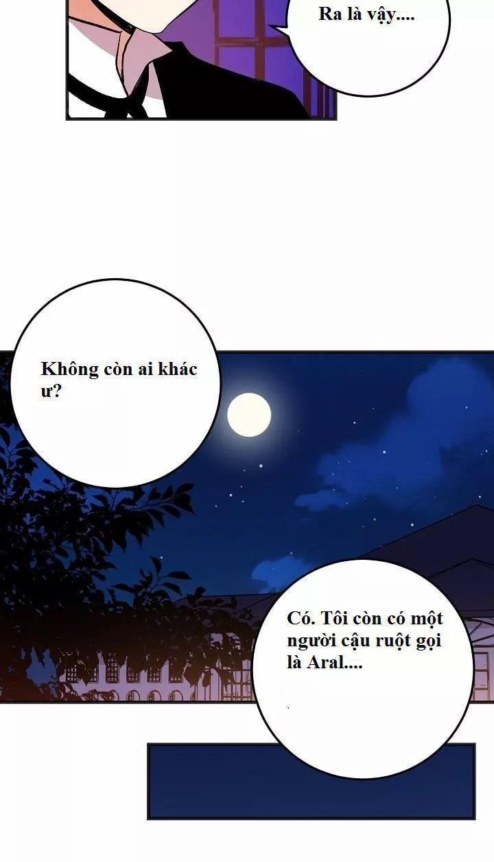 Tôi Là Con Gái Của Gia Đình Này 6 trang 34