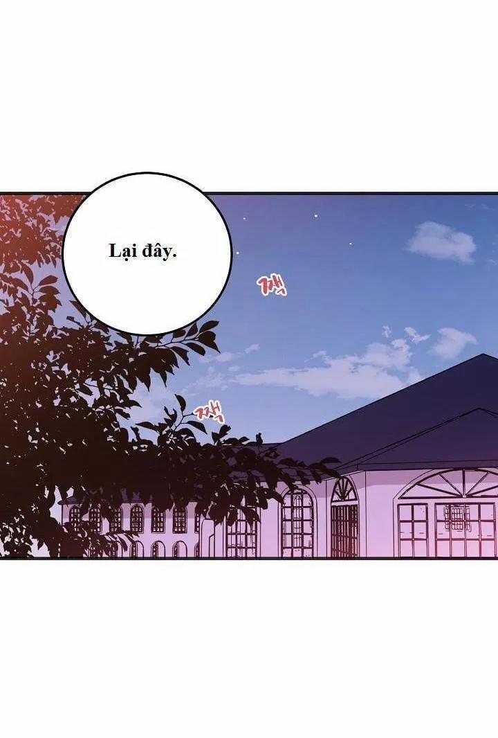 Tôi Là Con Gái Của Gia Đình Này 6 trang 36