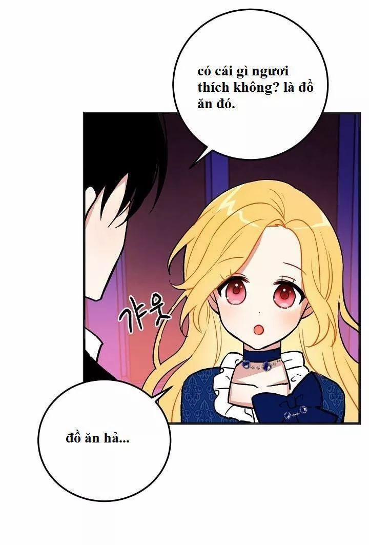 Tôi Là Con Gái Của Gia Đình Này 6 trang 37