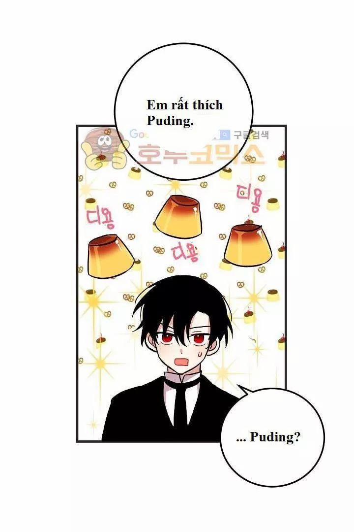 Tôi Là Con Gái Của Gia Đình Này 6 trang 38