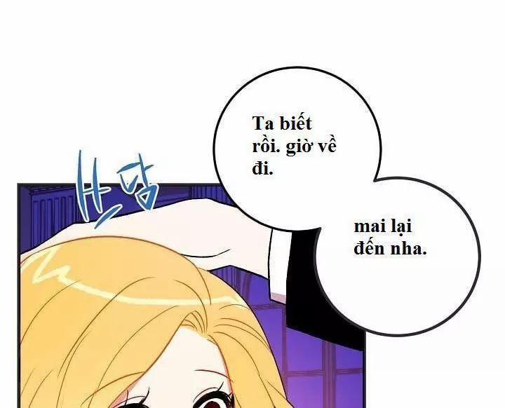 Tôi Là Con Gái Của Gia Đình Này 6 trang 39