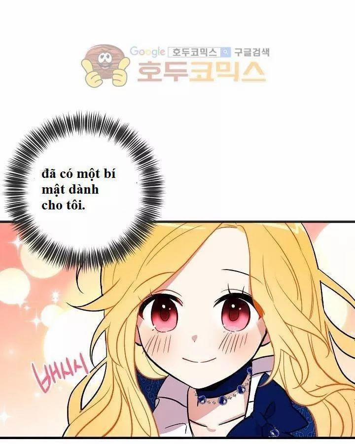 Tôi Là Con Gái Của Gia Đình Này 6 trang 42