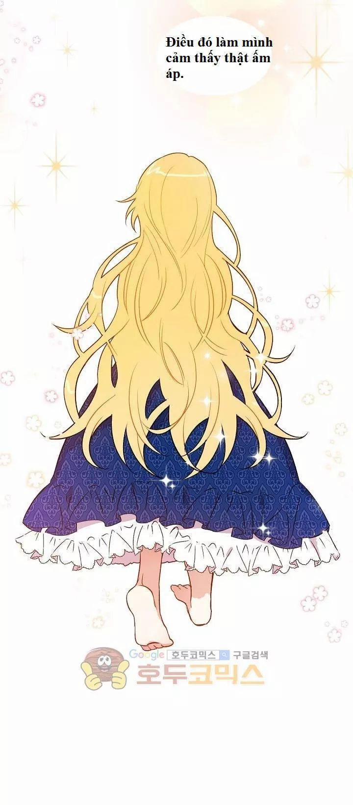 Tôi Là Con Gái Của Gia Đình Này 6 trang 44