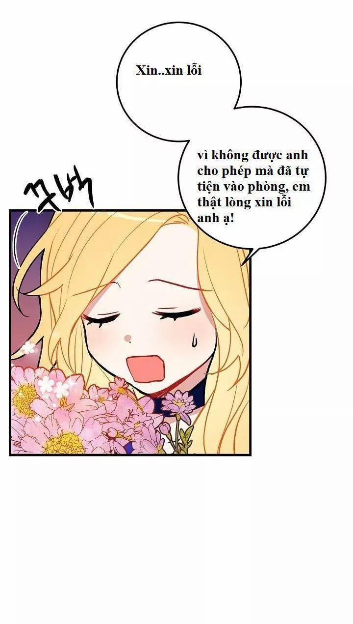 Tôi Là Con Gái Của Gia Đình Này 6 trang 5