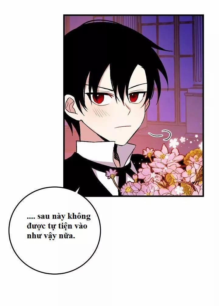 Tôi Là Con Gái Của Gia Đình Này 6 trang 6