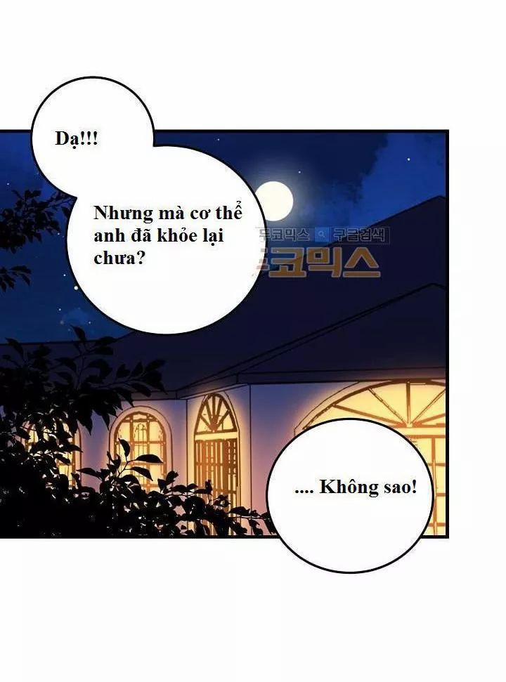 Tôi Là Con Gái Của Gia Đình Này 6 trang 7