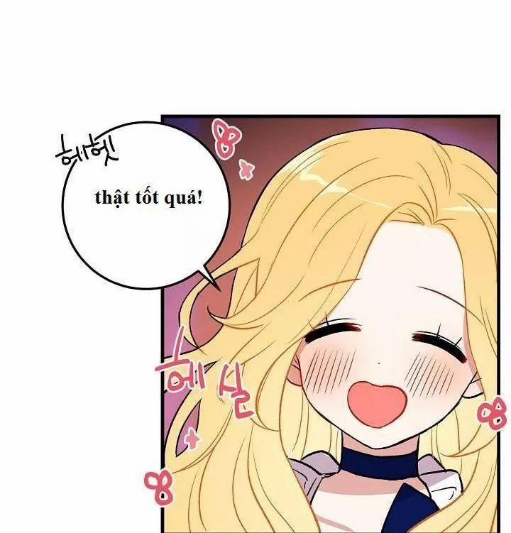 Tôi Là Con Gái Của Gia Đình Này 6 trang 8