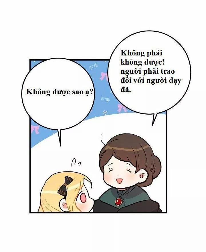 Tôi Là Con Gái Của Gia Đình Này 7 trang 11