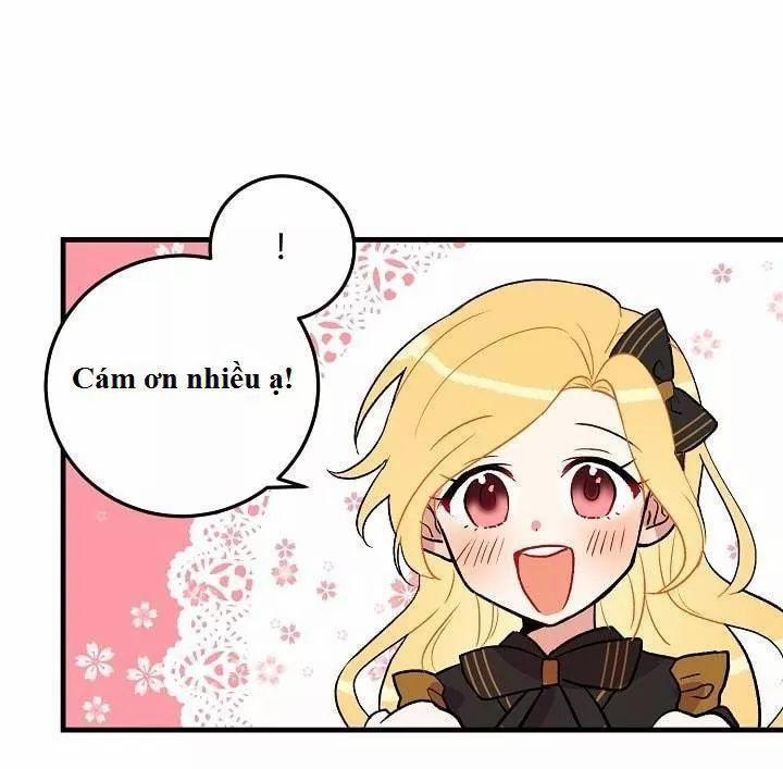 Tôi Là Con Gái Của Gia Đình Này 7 trang 12