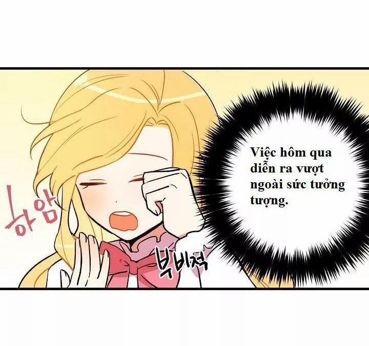 Tôi Là Con Gái Của Gia Đình Này 7 trang 2