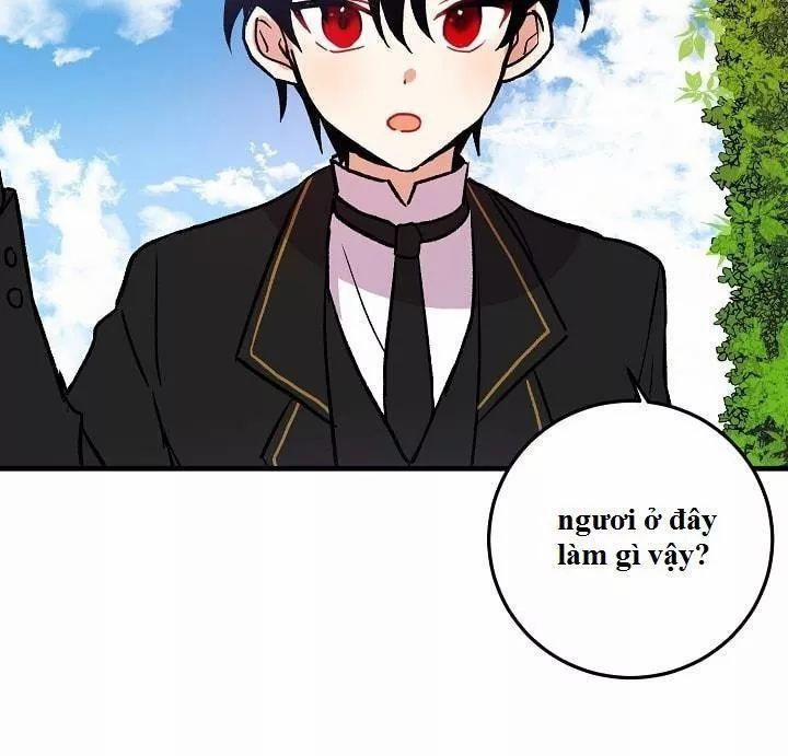 Tôi Là Con Gái Của Gia Đình Này 7 trang 20