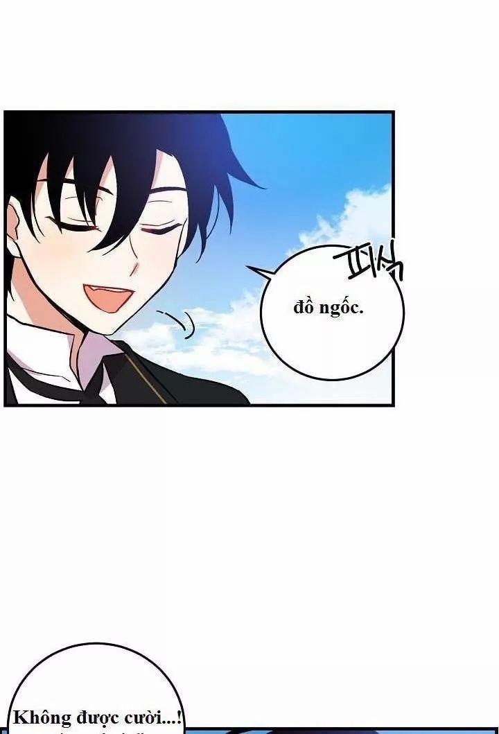 Tôi Là Con Gái Của Gia Đình Này 7 trang 22