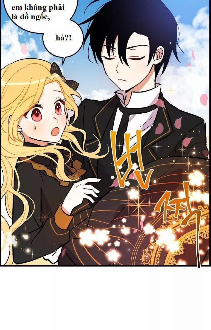 Tôi Là Con Gái Của Gia Đình Này 7 trang 23