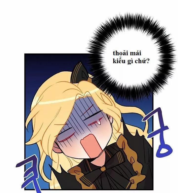 Tôi Là Con Gái Của Gia Đình Này 7 trang 25