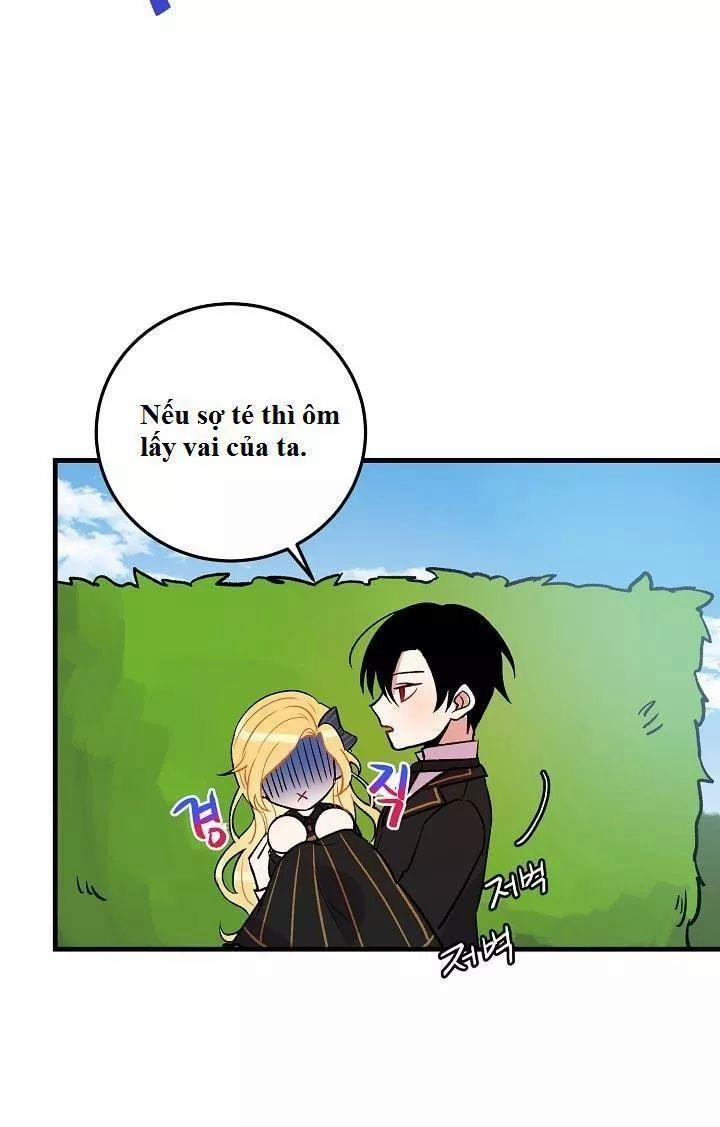 Tôi Là Con Gái Của Gia Đình Này 7 trang 26