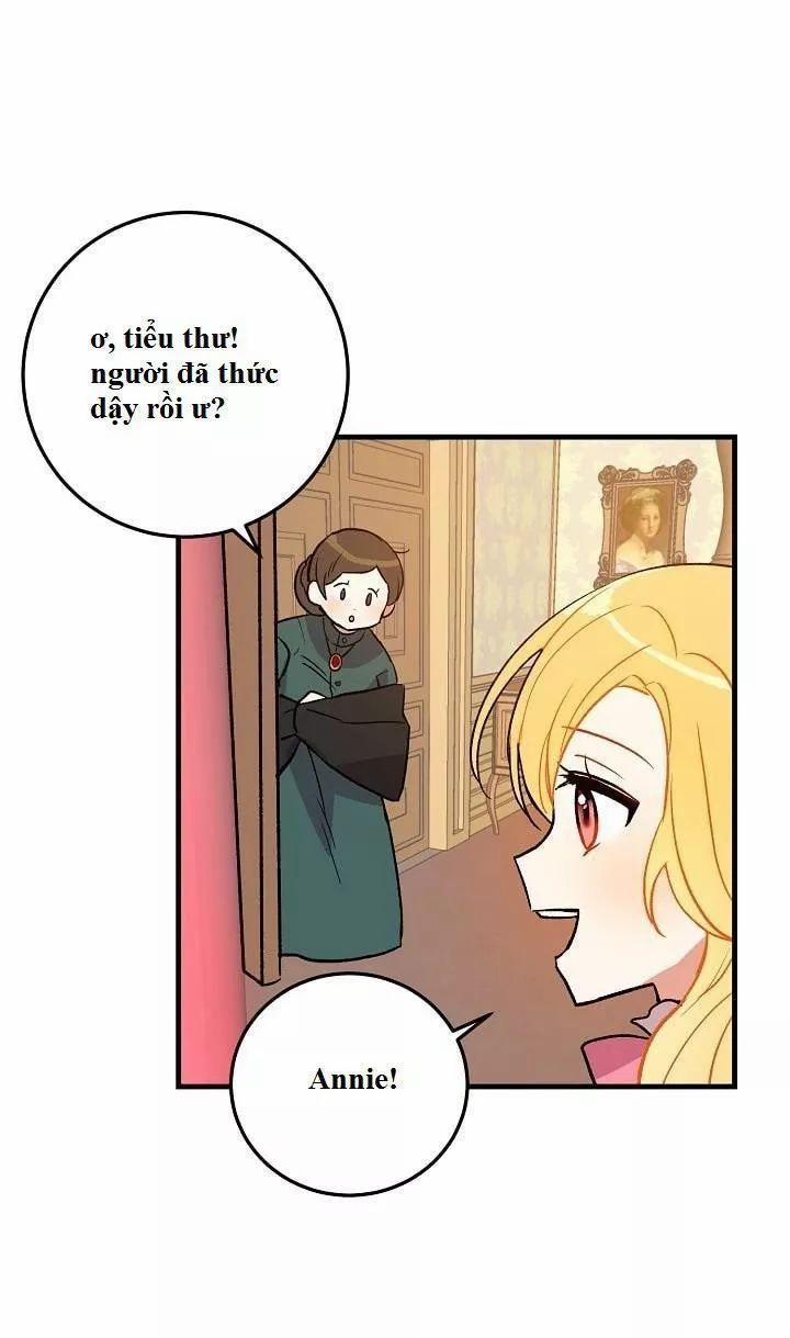 Tôi Là Con Gái Của Gia Đình Này 7 trang 3