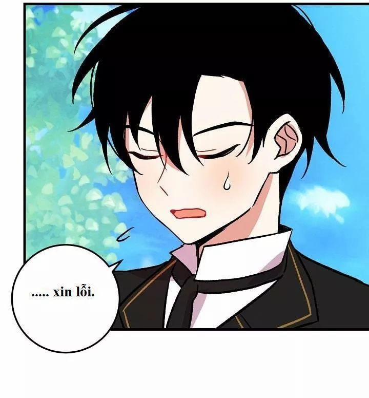 Tôi Là Con Gái Của Gia Đình Này 7 trang 32