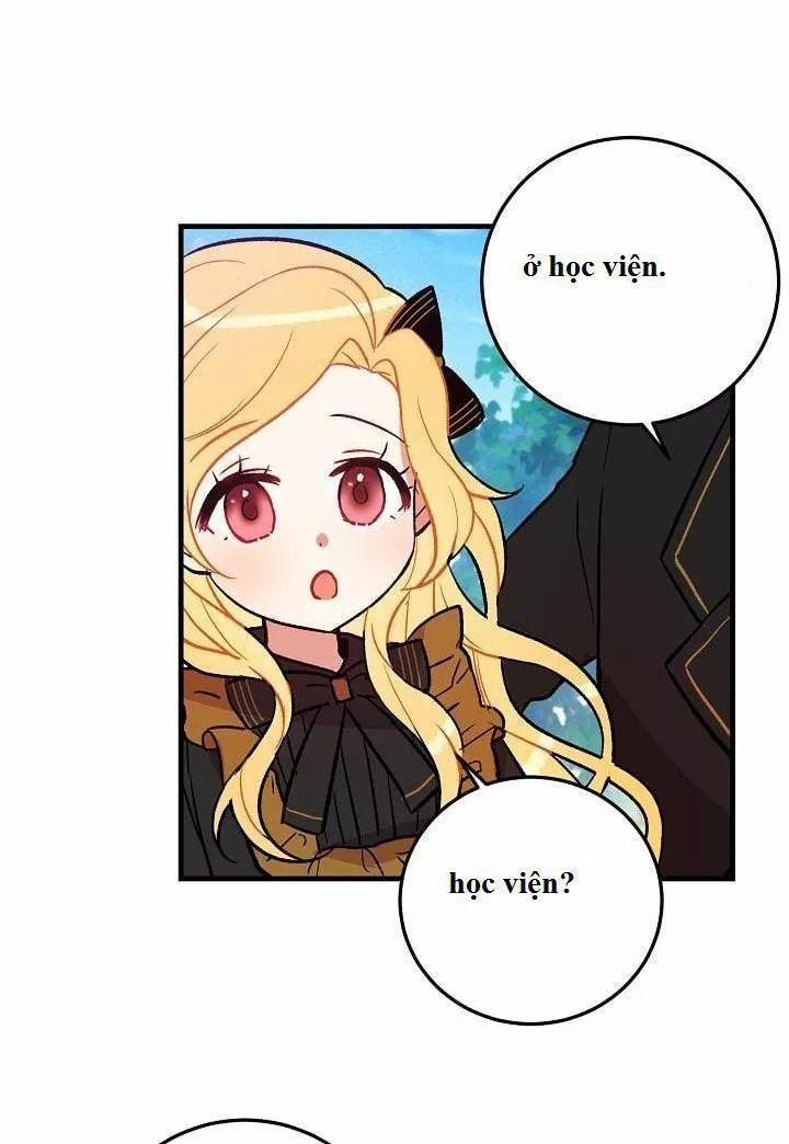 Tôi Là Con Gái Của Gia Đình Này 7 trang 34